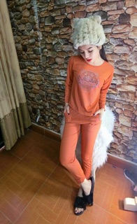 combo của trang nguyễn 