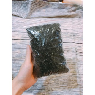 100G thun cột tóc cao su hàng công ty loại đẹp