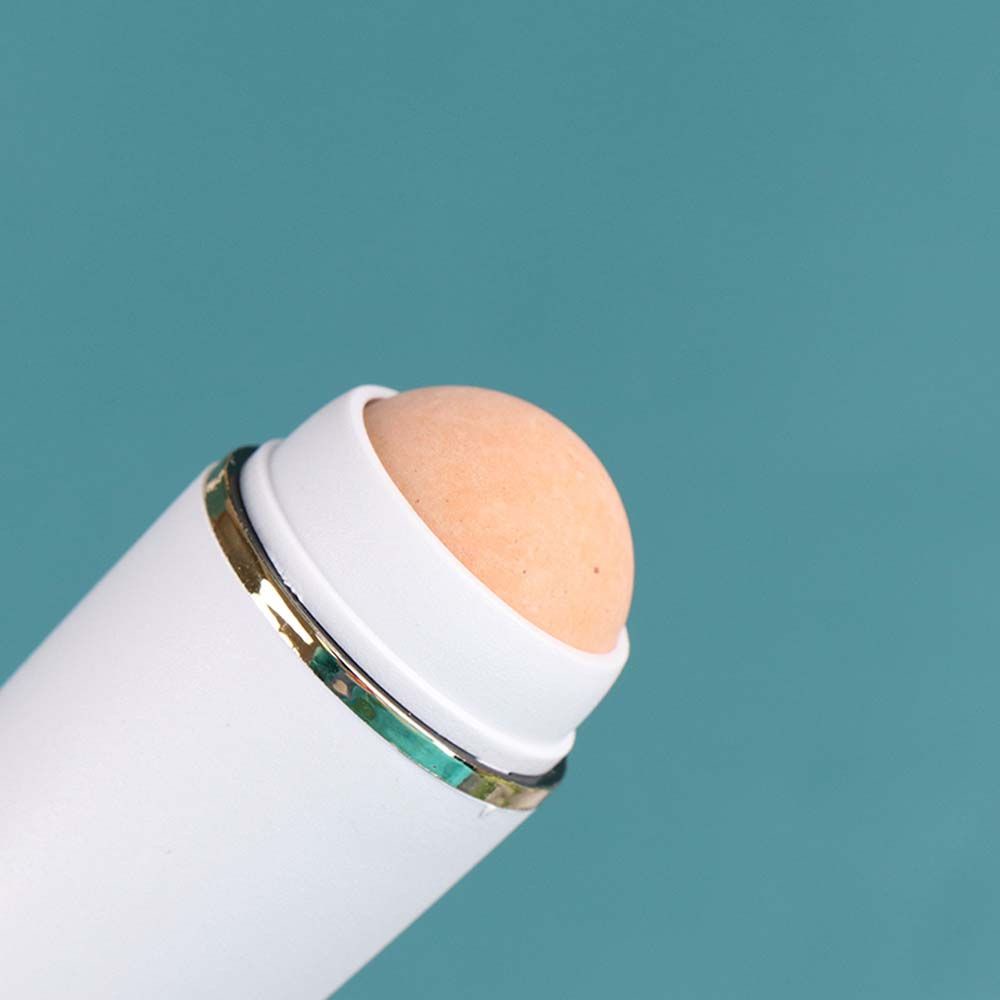 [Hàng mới về] Cây lăn mặt vùng chữ T hút dầu làm sạch lỗ chân lông