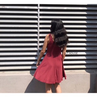 Đầm Xoè F21