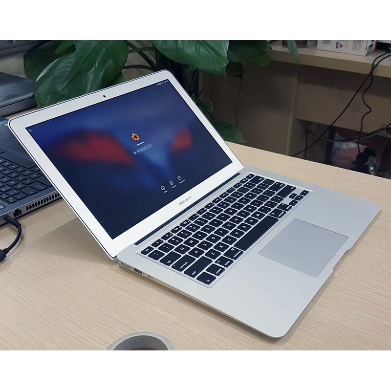 Macbook Air 13-in MQD32- Model 2017 - Laptop nhập Mỹ