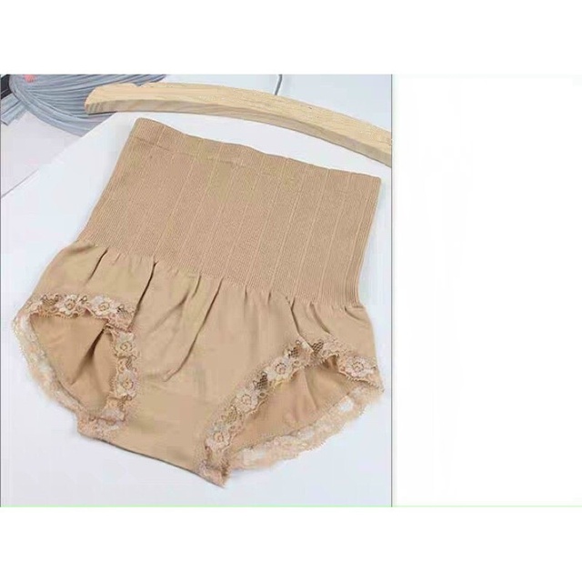 [Mã 12FASHIONSALE1 giảm 10K đơn 50K]  Quần Gen Bụng Giúp Eo Thon Kháng Khuẩn Công Nghệ Nhật Bản | BigBuy360 - bigbuy360.vn