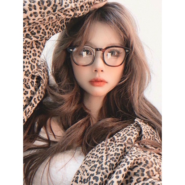 Gọng kính thời trang cao cấp KÍNH MẮT 88 MOSCOT LEMTOSH SIZE 46