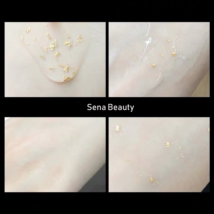 Serum Dưỡng Trắng Căng Bóng Da Senana Pure Gold 15ml | BigBuy360 - bigbuy360.vn