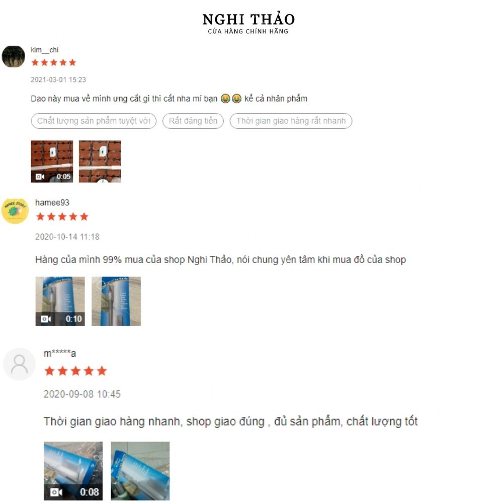 Dao cắt bột nail