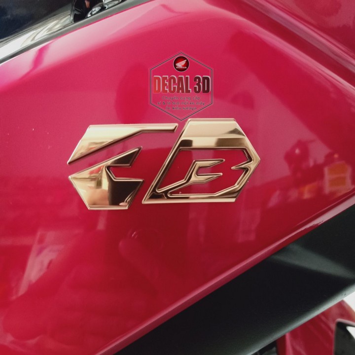 Logo cánh bững air blade 2020 hàng cao cấp siêu nét - giá cho 1 cái