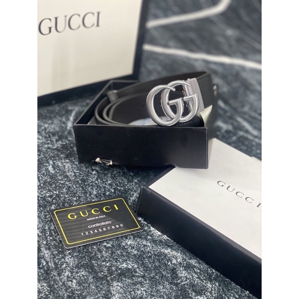 thắng lưng GC full box TL28