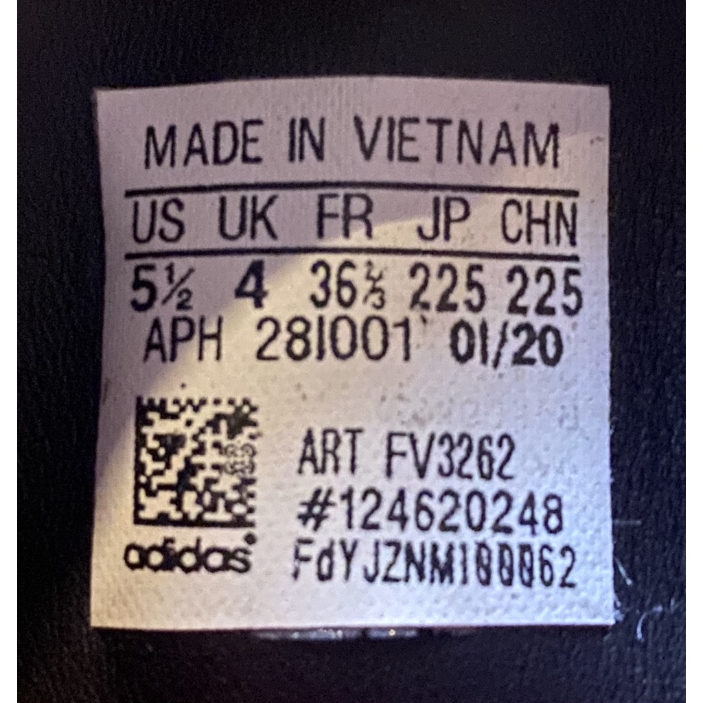 [ HÀNG CHÍNH HÃNG ] Giày Adidas Stan Smith Red Reflective ( FV3262 ) - REAL AUTHETIC 100%