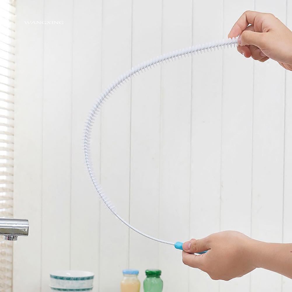 Cọ làm sạch thông đường ống nước tiện dụng