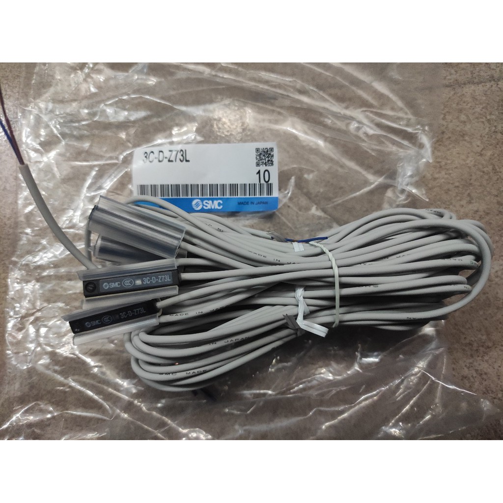 Cảm biến SMC D-Z73, 3C-D-Z73L