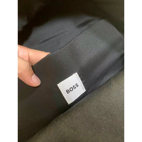 Balo hugo hàng tuồn