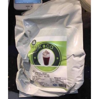 Bột socola Koca gói 1kg Pha đồ uống đẳng cấp