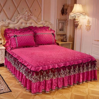 Ga phủ giường cao cấp, sang trọng