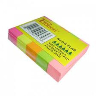 Giấy phân trang Pronoti giấy 5 màu