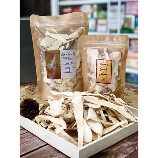 Bạch Chỉ - Chỉ Hương
