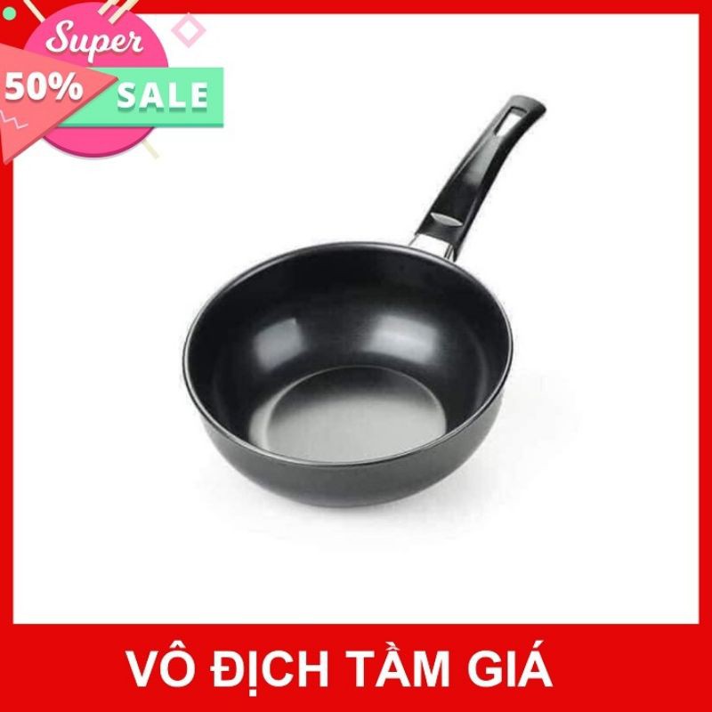 [Freeship] Chảo chống dính sâu lòng 18cm