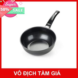 Chảo chống dính sâu lòng 18cm