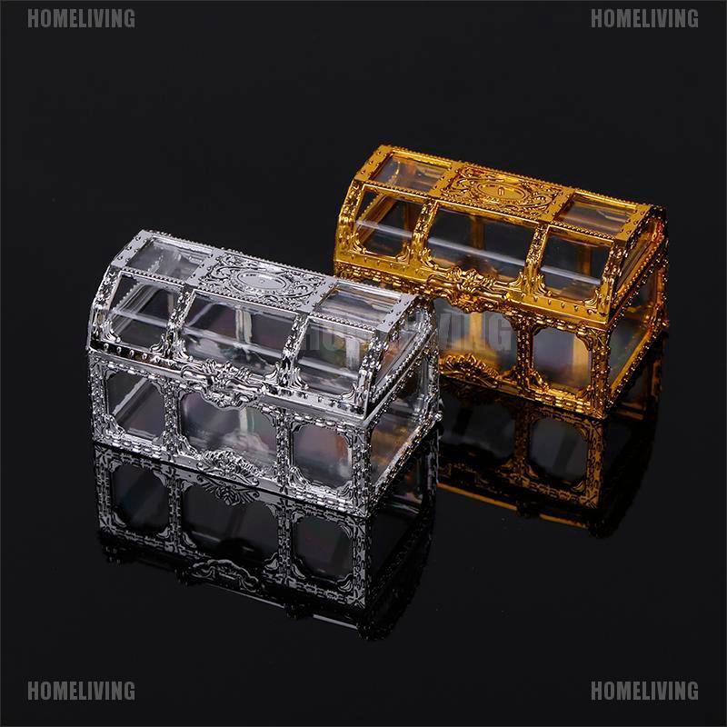 1 Hộp Đựng Kẹo Sô Cô La Trang Trí Tiệc Cưới Sáng Tạo