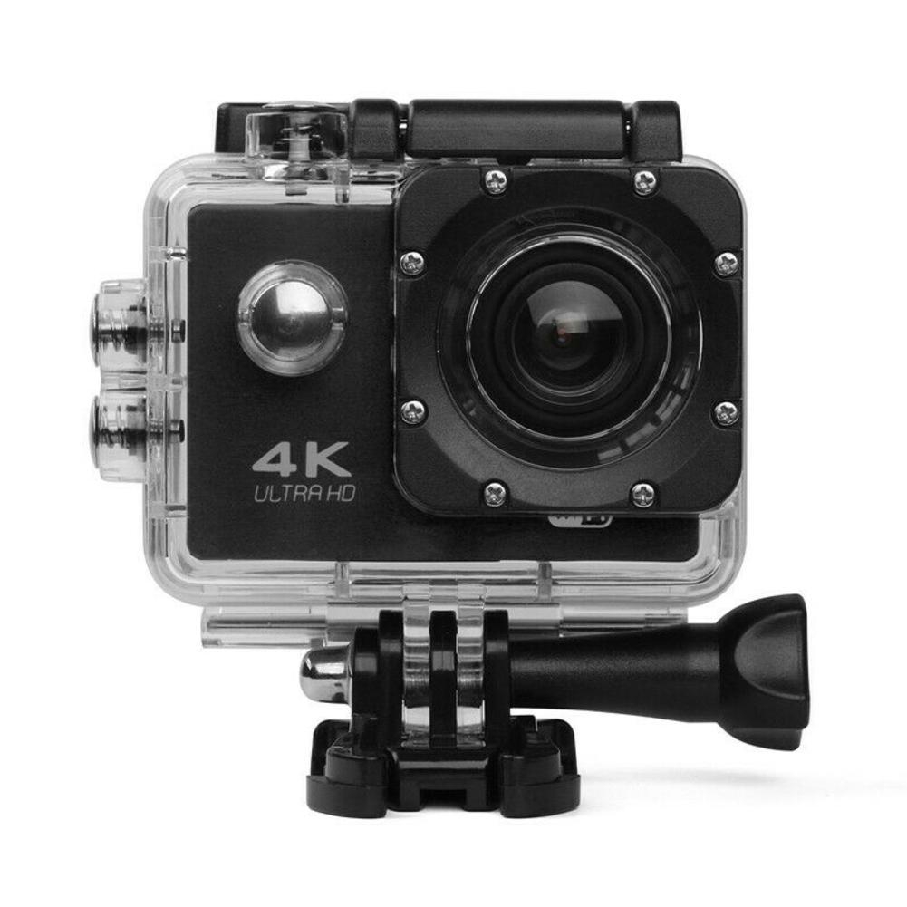 Camera hành trình thể thao gopro Full HD dvr 1080p / 4k wifi chống thấm nước