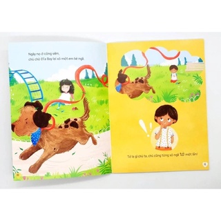 Sách-Phát Triển Trí Tuệ Cảm Xúc (Jayneen Sanders)