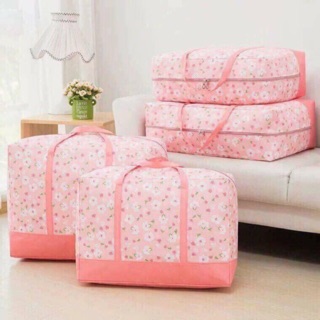 Set 3 túi đựng chăn màn quần áo!!!