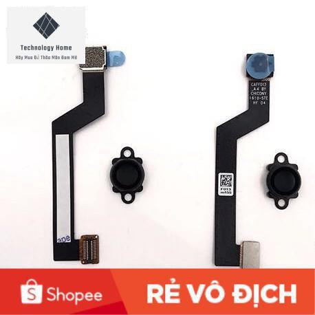 cảm biến trước phantom 4