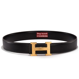 Dây nịt nam HM (Hermes)