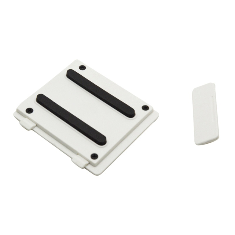 Vỏ Bọc Cổng Cửa Sau Xe Hơi Yi Y Có Cổng USB