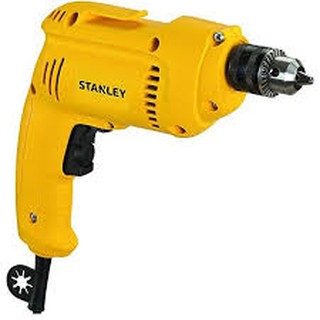 500w - máy khoan sắt stanley stdr5510-b1
