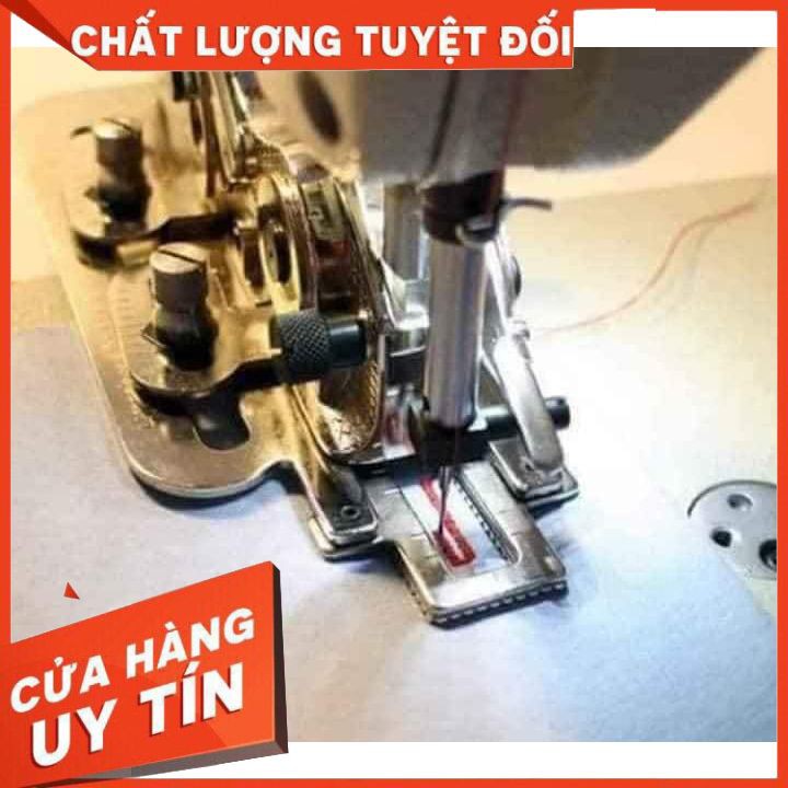 Chân vịt thừa khuy  dùng cho máy công nghiệp 1 kim
