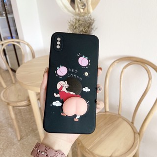 Ốp Mông Shin Mochi Cạnh Vuông