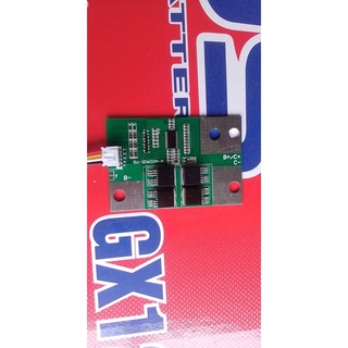Mạch cân bằng 4s 12,8/14,4v xa 600a khởi động oto xe may