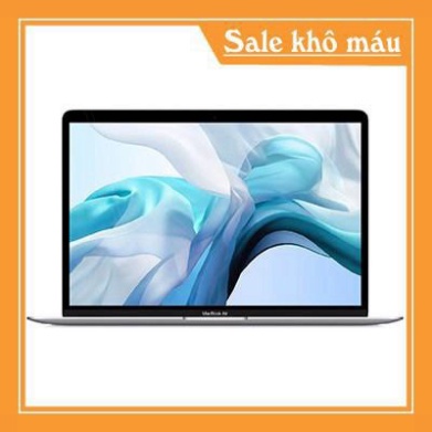 ( [gia soc] ) Laptop Apple Macbook Air 13 inch 2020 Core i3 Gen10 8GB 256GB SSD - Hàng nhập khẩu ( 18 )