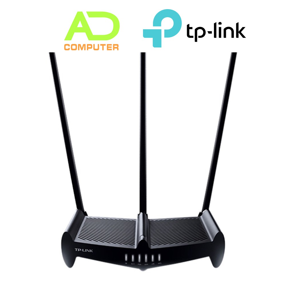 Bộ phát wifi xuyên tường TP-Link Archer C58HP (chính hãng)