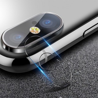 MIẾNG DÁN CƯỜNG LỰC CAMERA IPHONE X