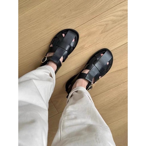 Sandal Zr xuất xịn siêu đẹp