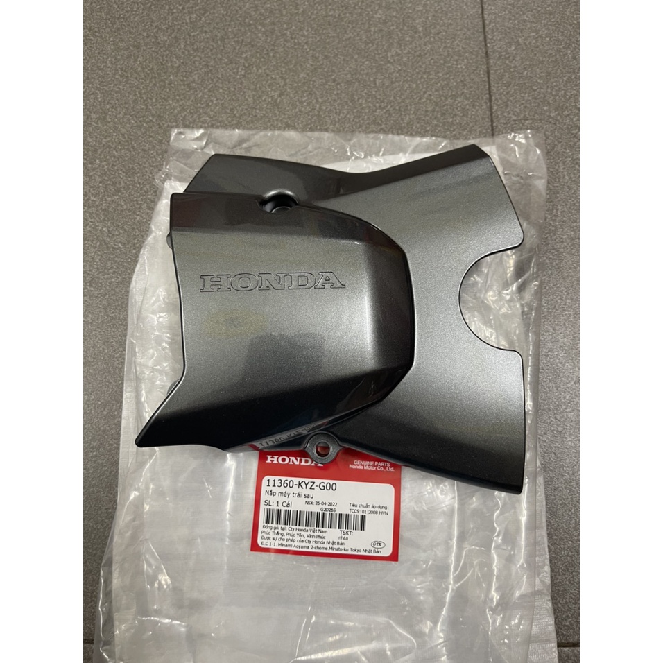 đuôi cá xe future mập 125 future led 125 hàng chính hãng 11360KYZV00 11360KYZG00