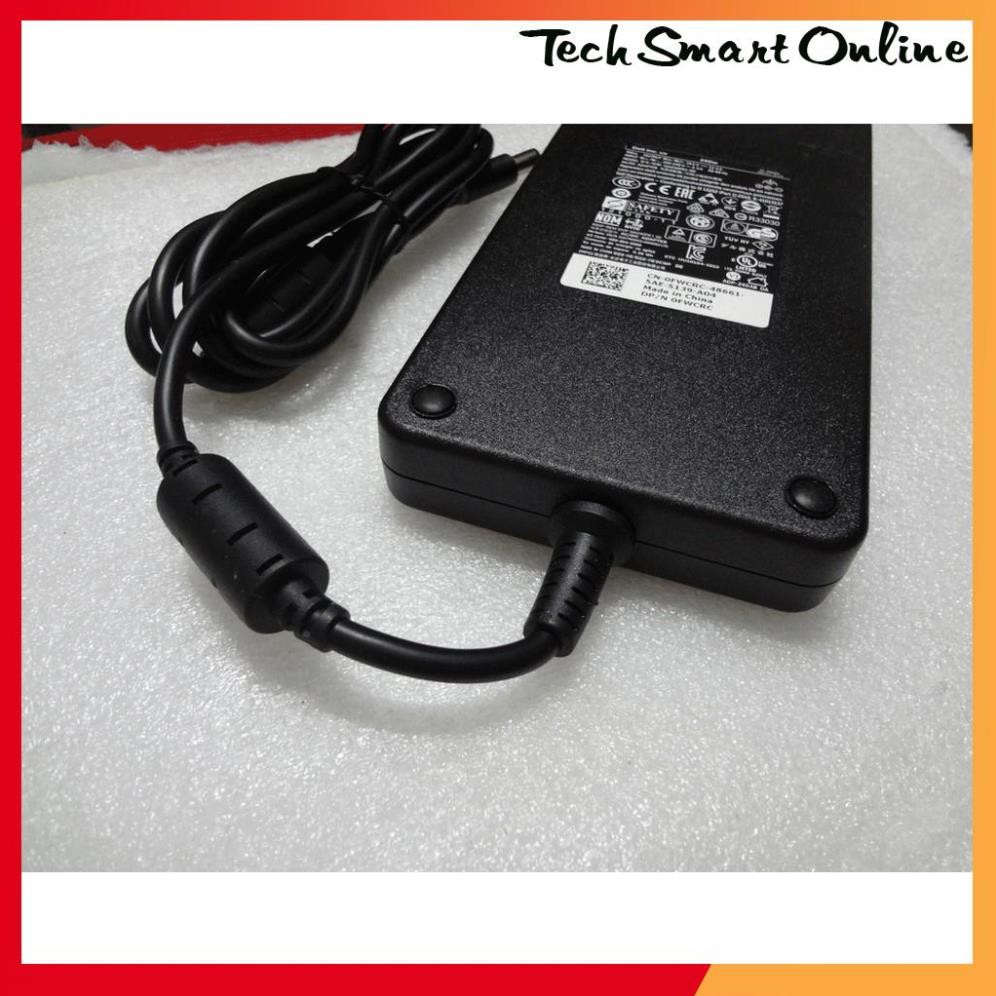 ⚡ Adapter sạc zin dell 240w  slim, dùng cho các máy Dell Workstation