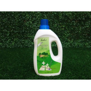 Nước Lau Sàn Nhà Sả Chanh Nguyên Chất