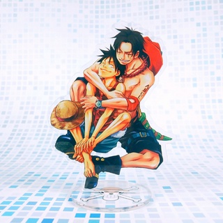 [Standee] Tượng Mica Anime One Piece
