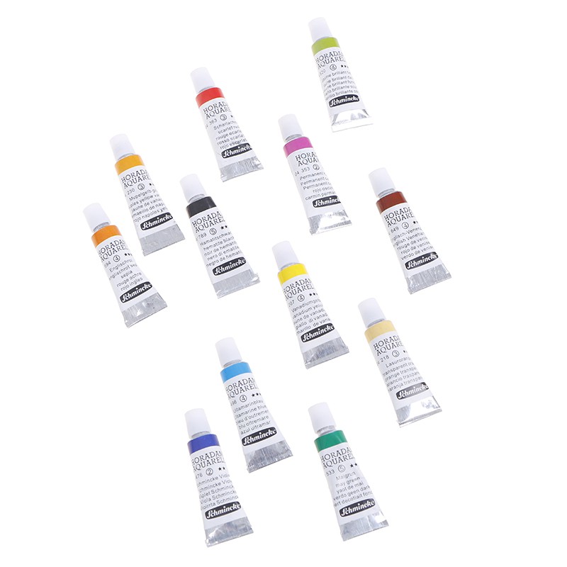 Set 12 Mô Hình Đồ Chơi Mini Cho Búp Bê