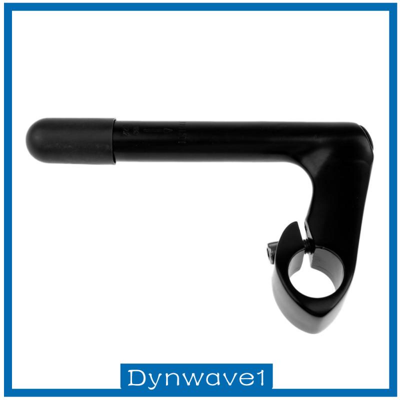 Ultralight Fixed Gear Road Bike Handlebar Stem Riser MTB Quill Adapter 1inch
