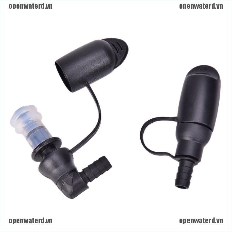 Túi Đựng Nước Uống Bằng Silicon Dành Cho Cắm Trại Dã Ngoại
