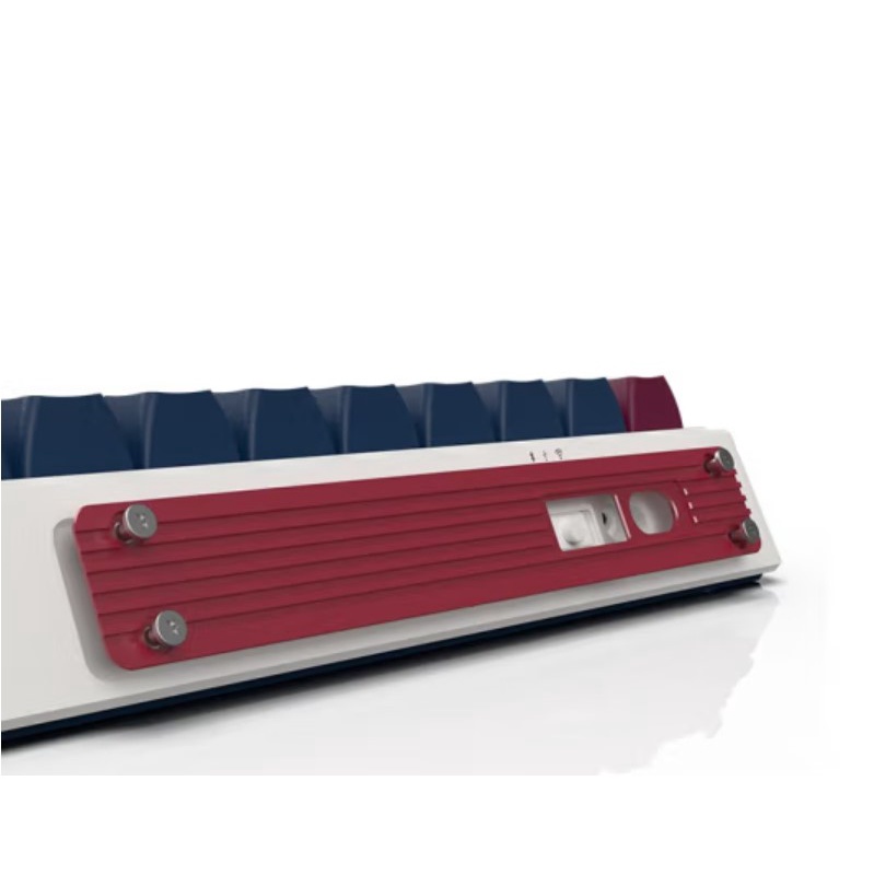 Bàn Phím Cơ FL-Esports CMK68 SAM - 3Mode