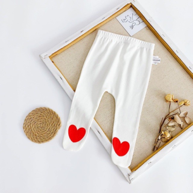 Quần tất siêu yêu cho bé