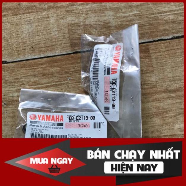 Bộ 2 phớt ghit xe grande zin chính hãng