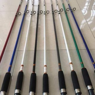 Cần câu cá shimano 2 khúc đặc giá siêu tốt