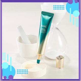 Kem mắt ahc ageless real eye cream for face 12ml