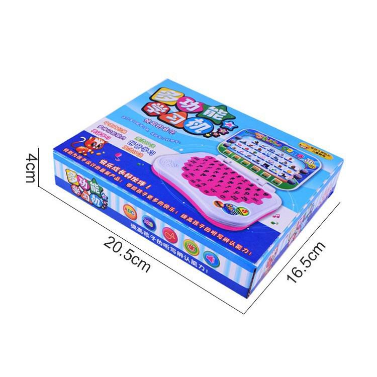 Máy Tính Xách Tay Đồ Chơi Cho Bé
