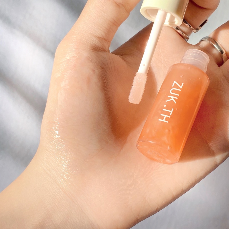 Dầu Dưỡng Môi Zuk Cấp Ẩm Chống Nứt Nẻ